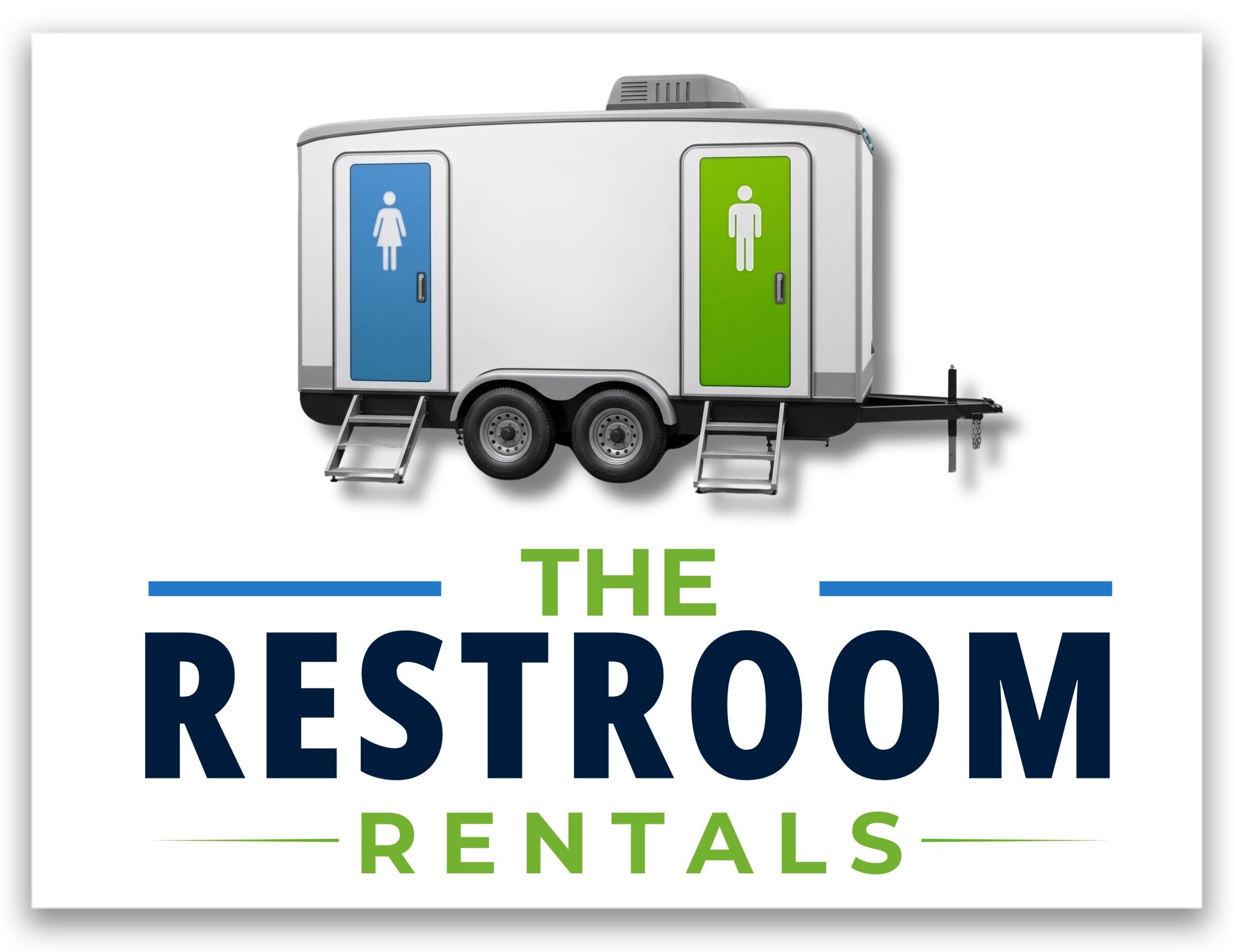 restroom rentals in gta